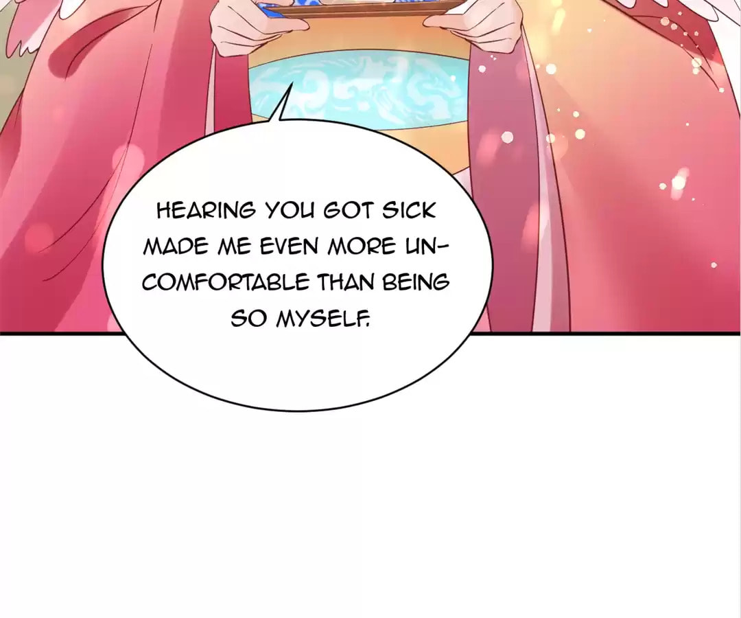 Shengshi Li Hua Dian (Colored) Chapter 44 page 127 - 