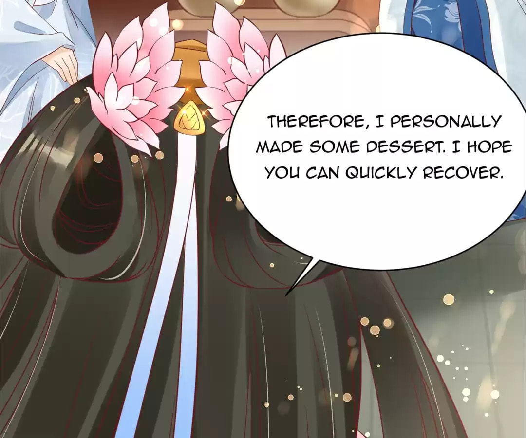 Shengshi Li Hua Dian (Colored) Chapter 44 page 130 - 