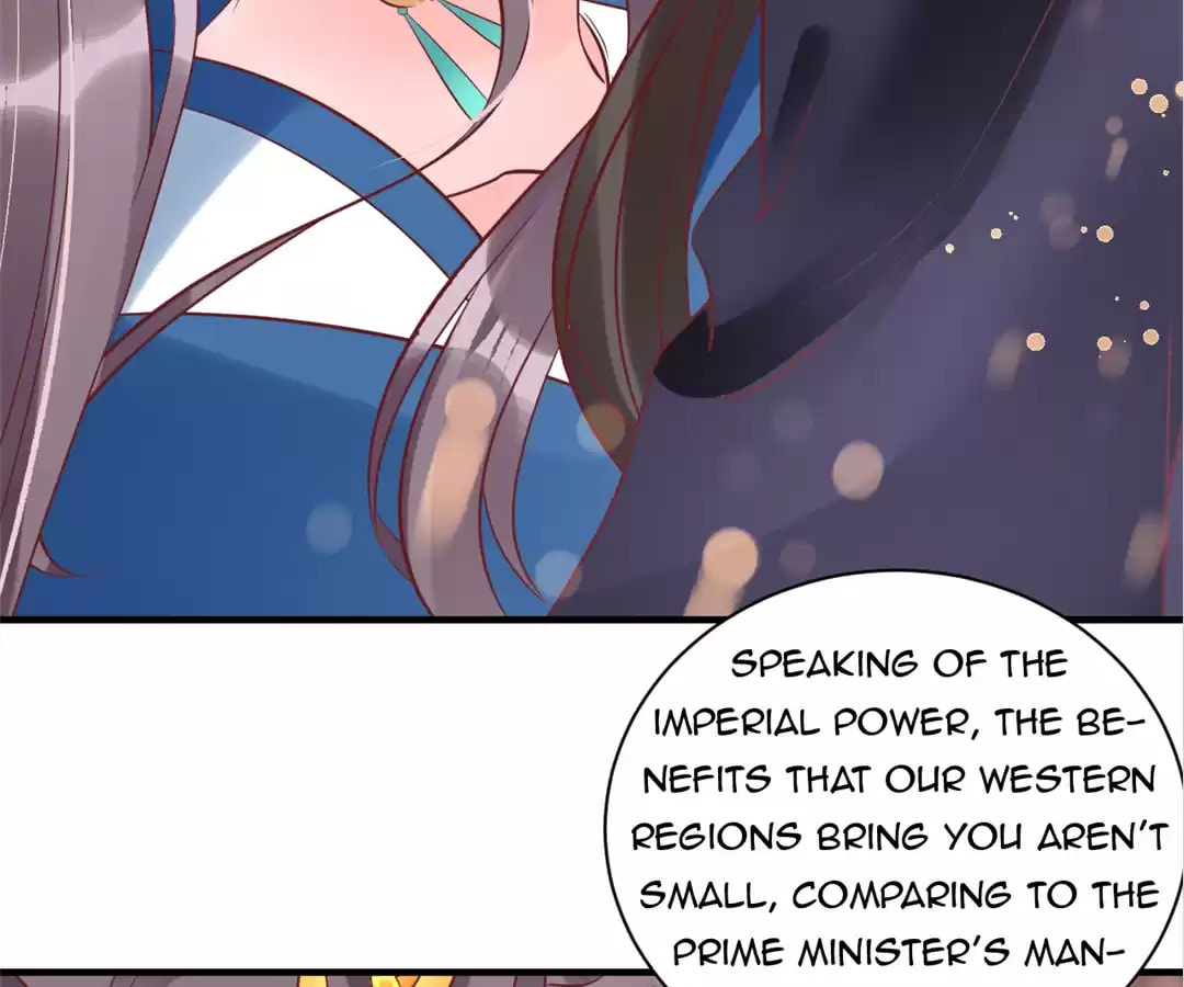 Shengshi Li Hua Dian (Colored) Chapter 44 page 14 - 
