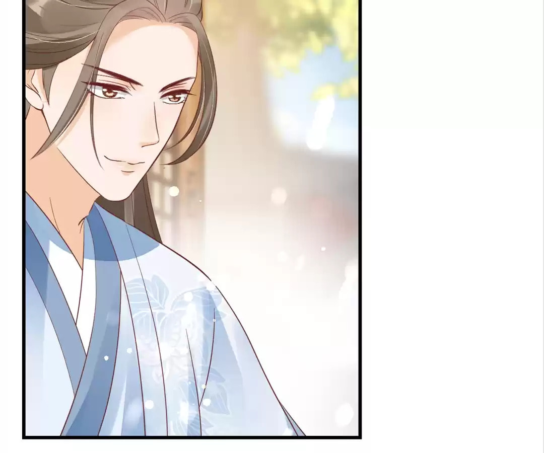 Shengshi Li Hua Dian (Colored) Chapter 44 page 133 - 