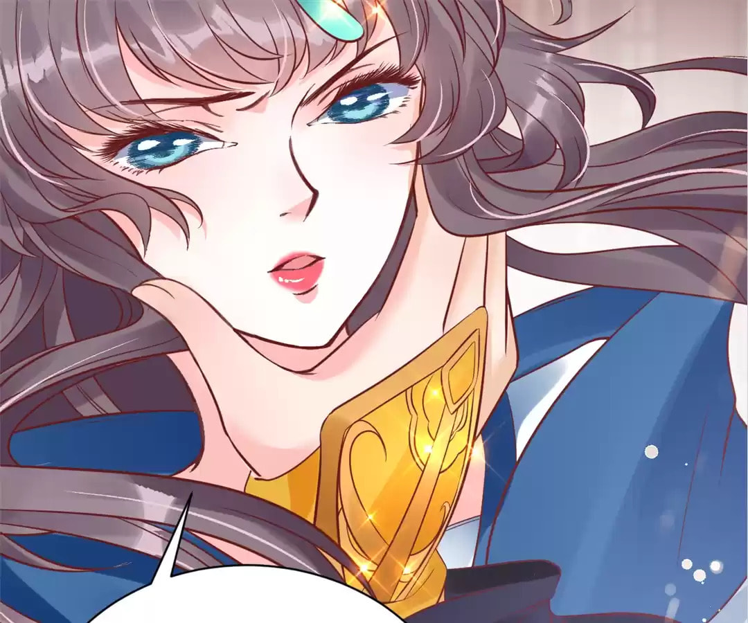 Shengshi Li Hua Dian (Colored) Chapter 44 page 16 - 