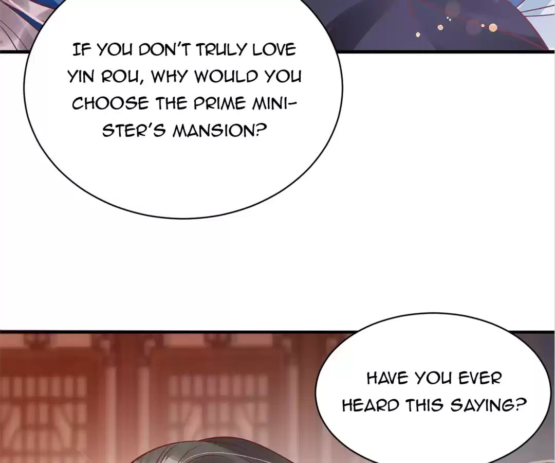 Shengshi Li Hua Dian (Colored) Chapter 44 page 17 - 