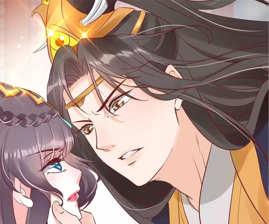 Shengshi Li Hua Dian (Colored) Chapter 44 page 19 - 