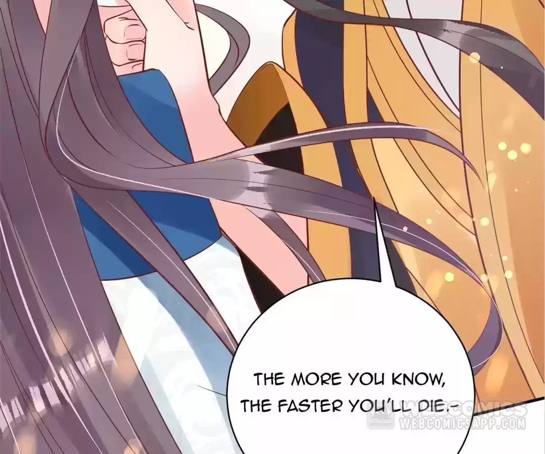 Shengshi Li Hua Dian (Colored) Chapter 44 page 20 - 