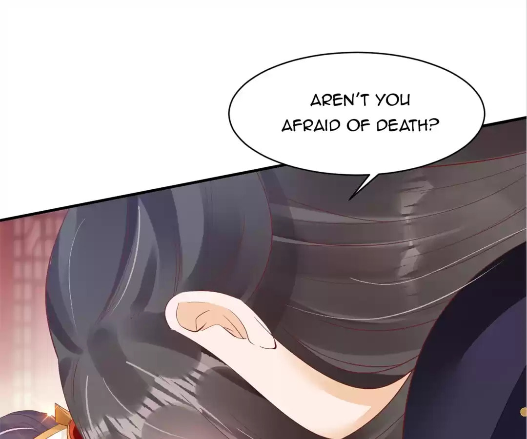 Shengshi Li Hua Dian (Colored) Chapter 44 page 22 - 