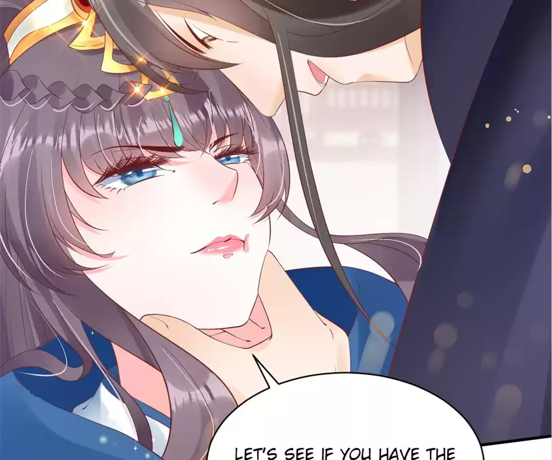 Shengshi Li Hua Dian (Colored) Chapter 44 page 23 - 