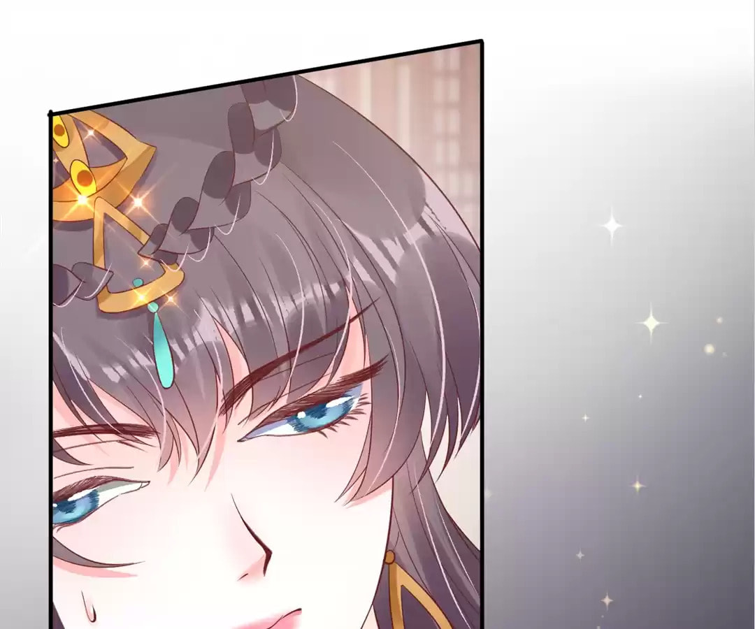 Shengshi Li Hua Dian (Colored) Chapter 44 page 25 - 