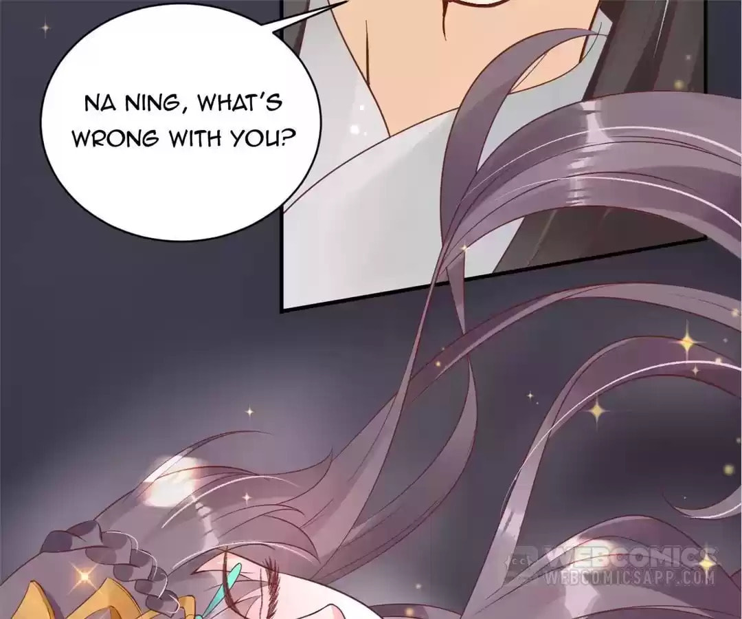 Shengshi Li Hua Dian (Colored) Chapter 44 page 28 - 