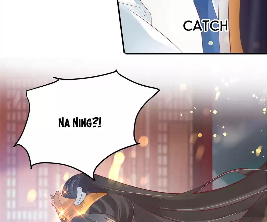 Shengshi Li Hua Dian (Colored) Chapter 44 page 32 - 