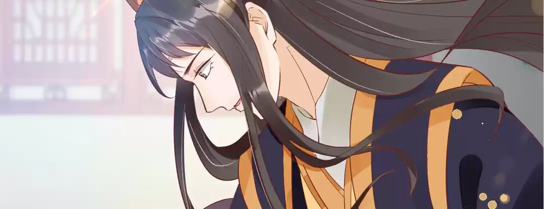 Shengshi Li Hua Dian (Colored) Chapter 44 page 33 - 