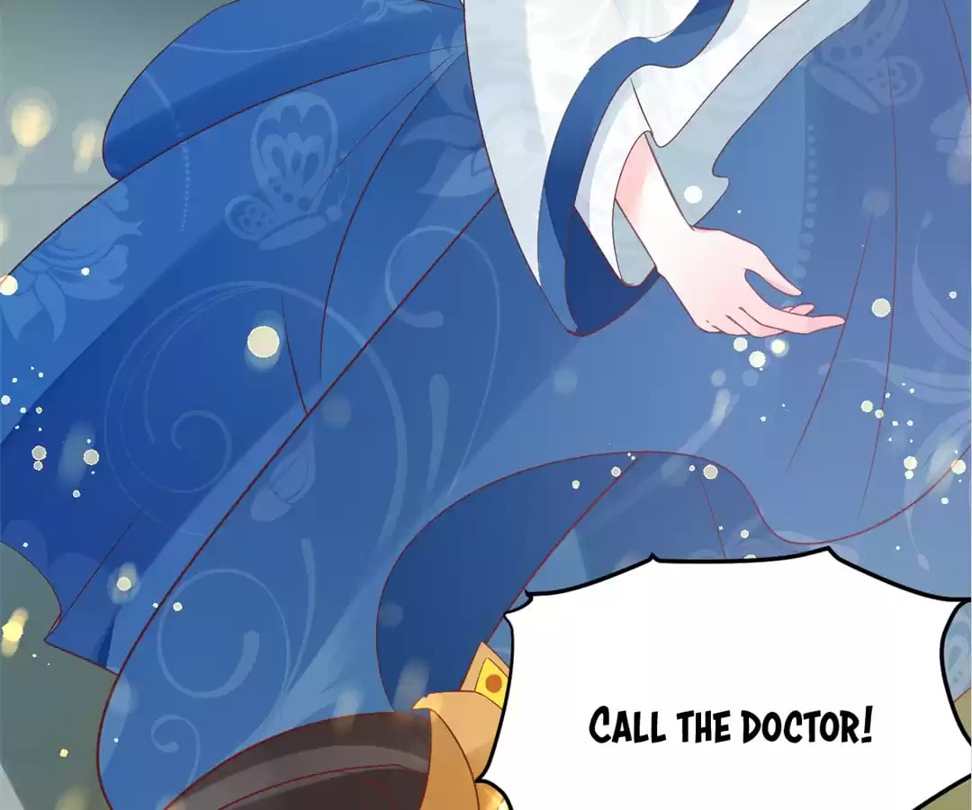 Shengshi Li Hua Dian (Colored) Chapter 44 page 35 - 