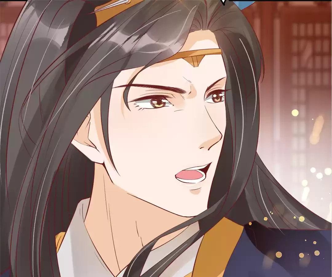 Shengshi Li Hua Dian (Colored) Chapter 44 page 37 - 