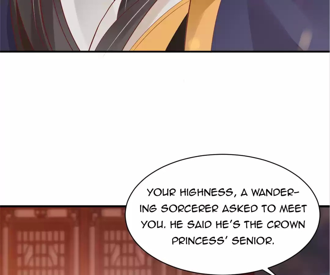 Shengshi Li Hua Dian (Colored) Chapter 44 page 38 - 