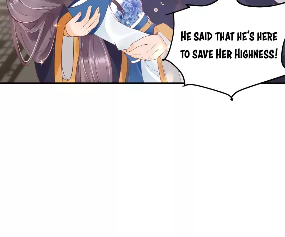 Shengshi Li Hua Dian (Colored) Chapter 44 page 41 - 