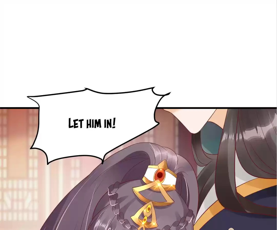 Shengshi Li Hua Dian (Colored) Chapter 44 page 43 - 