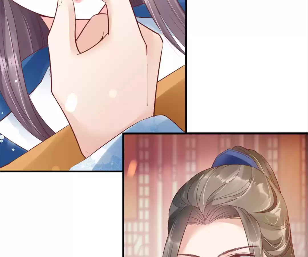 Shengshi Li Hua Dian (Colored) Chapter 44 page 50 - 