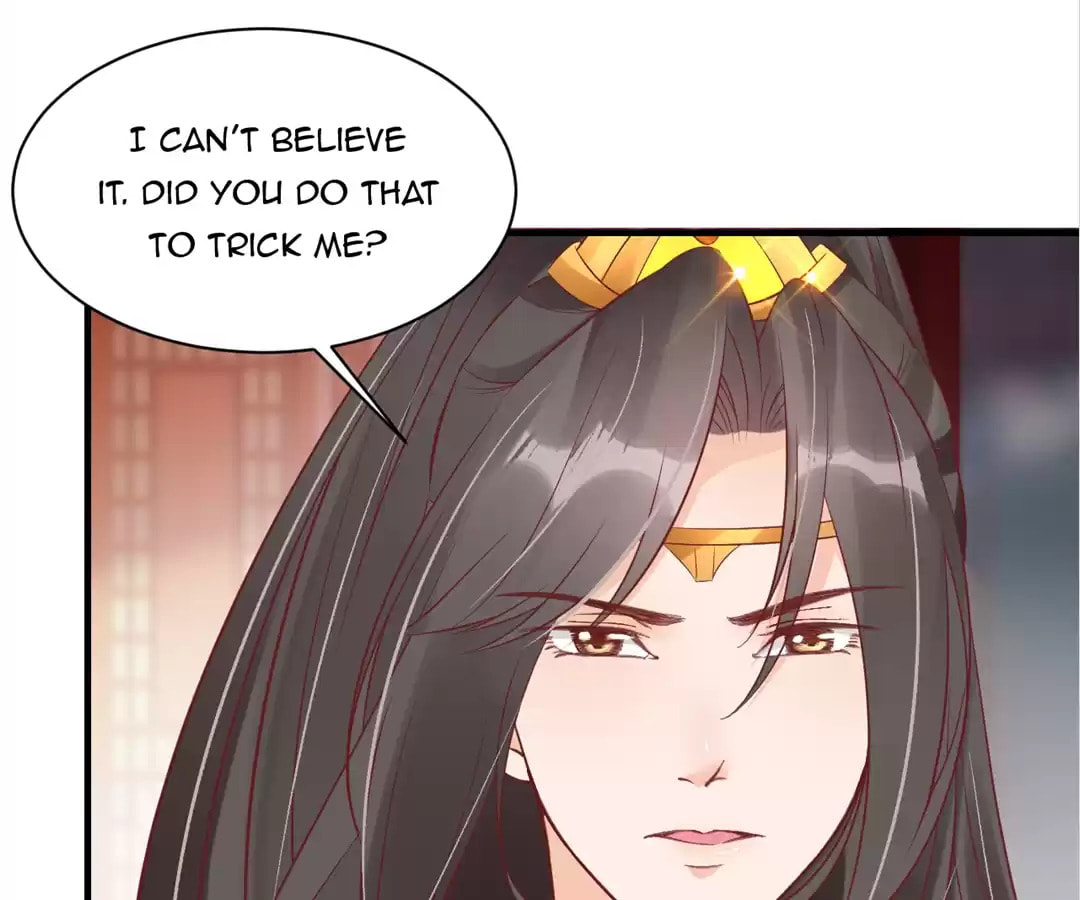 Shengshi Li Hua Dian (Colored) Chapter 44 page 6 - 