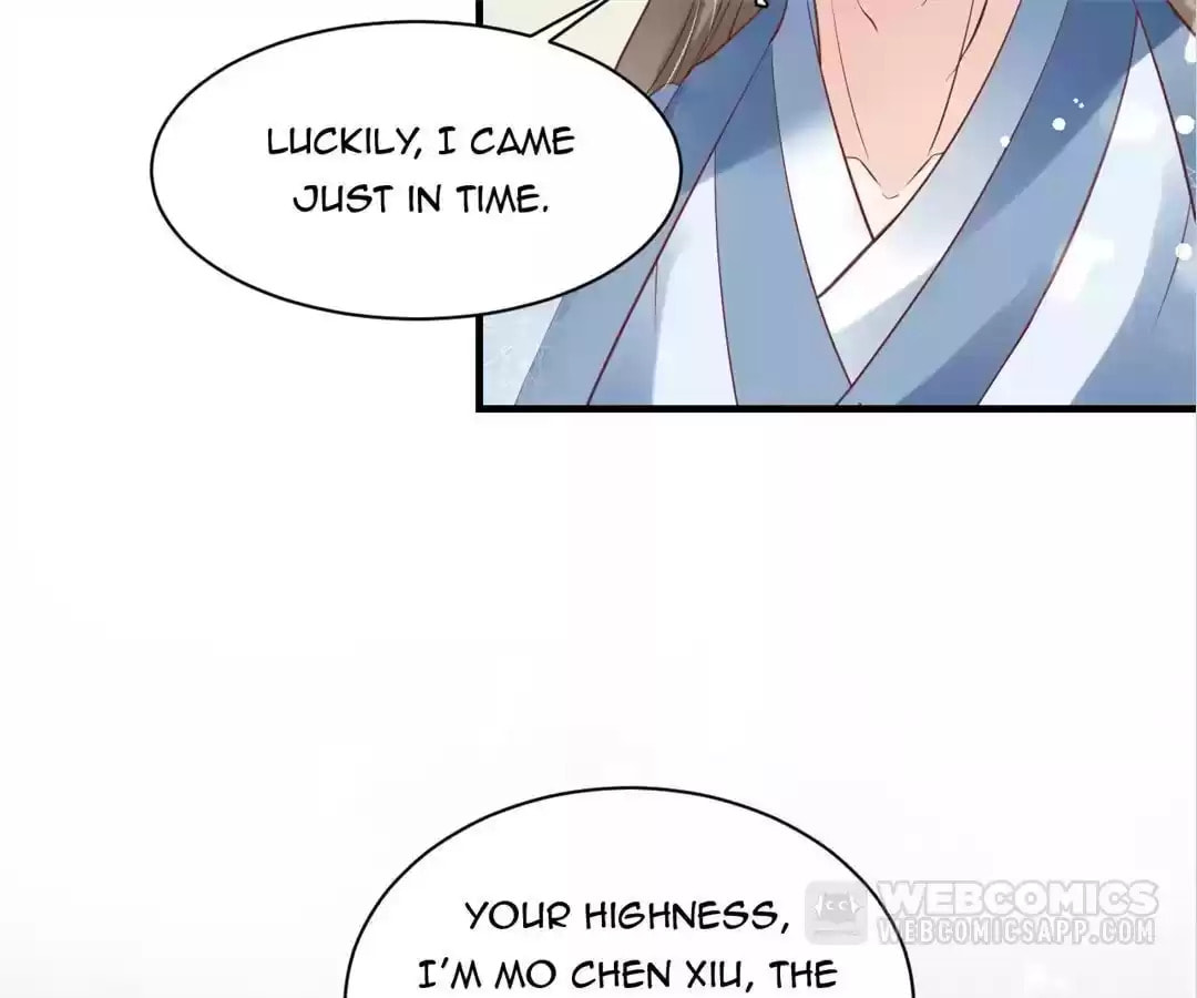 Shengshi Li Hua Dian (Colored) Chapter 44 page 52 - 