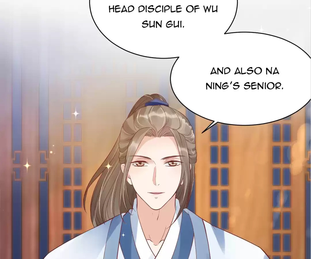 Shengshi Li Hua Dian (Colored) Chapter 44 page 53 - 