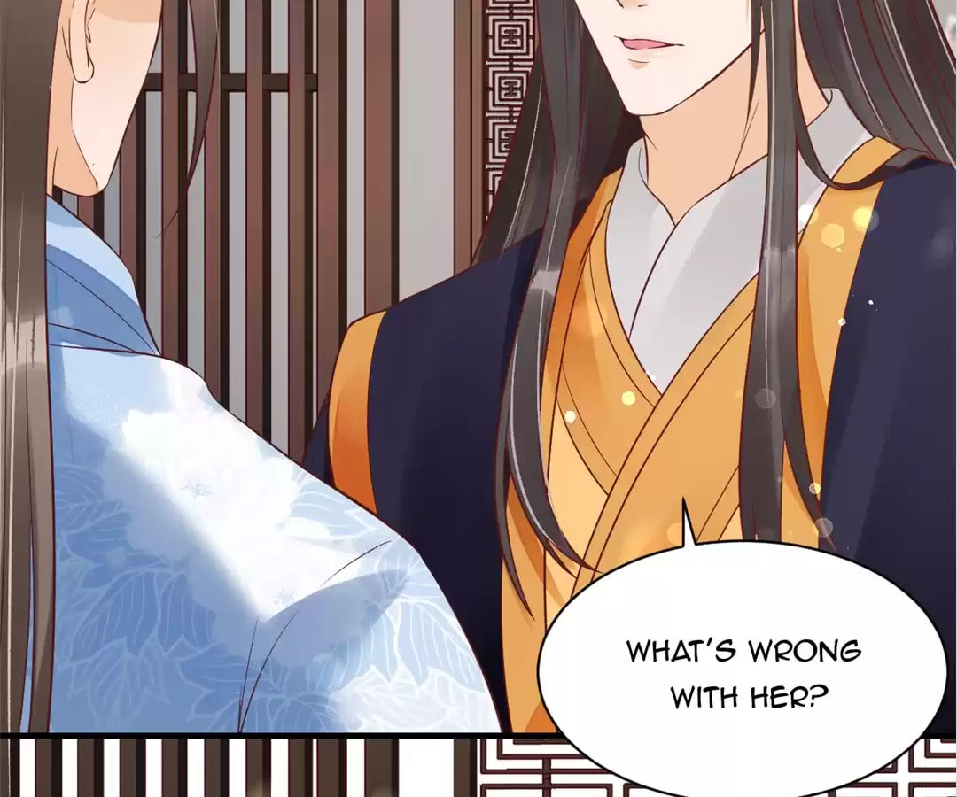 Shengshi Li Hua Dian (Colored) Chapter 44 page 59 - 