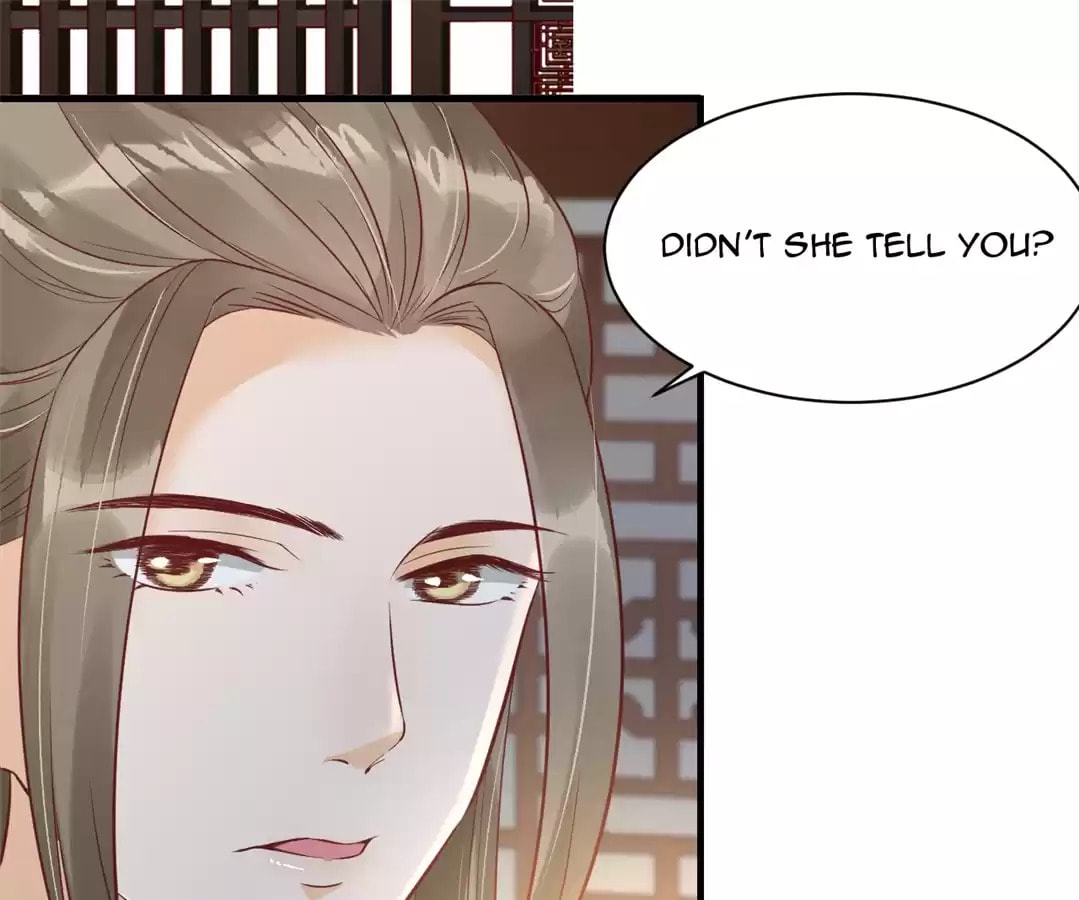 Shengshi Li Hua Dian (Colored) Chapter 44 page 61 - 