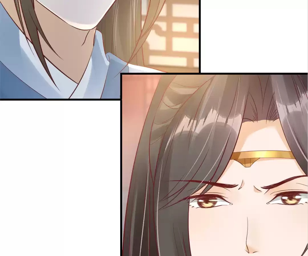 Shengshi Li Hua Dian (Colored) Chapter 44 page 62 - 