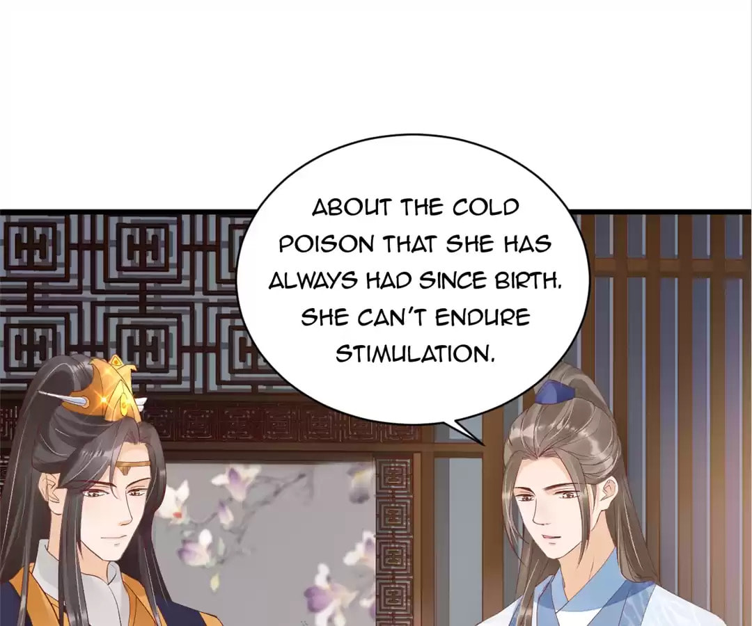 Shengshi Li Hua Dian (Colored) Chapter 44 page 64 - 