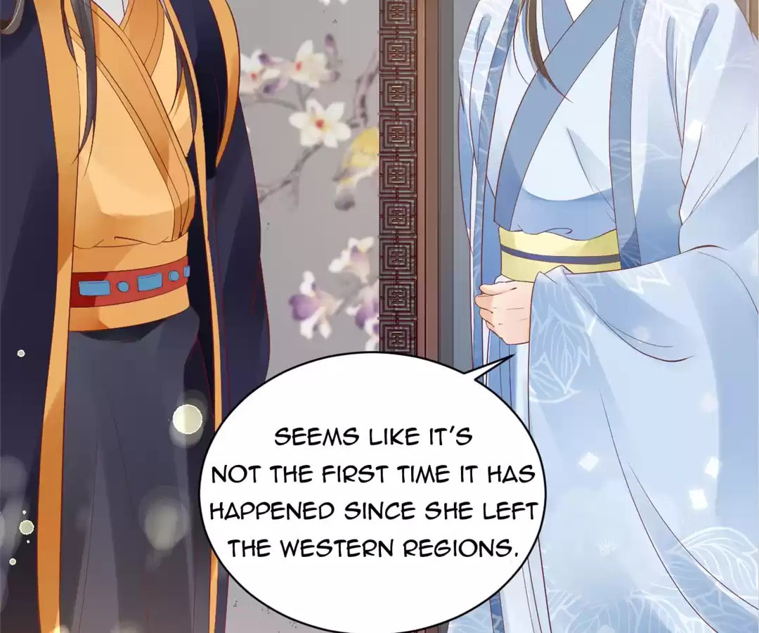 Shengshi Li Hua Dian (Colored) Chapter 44 page 65 - 