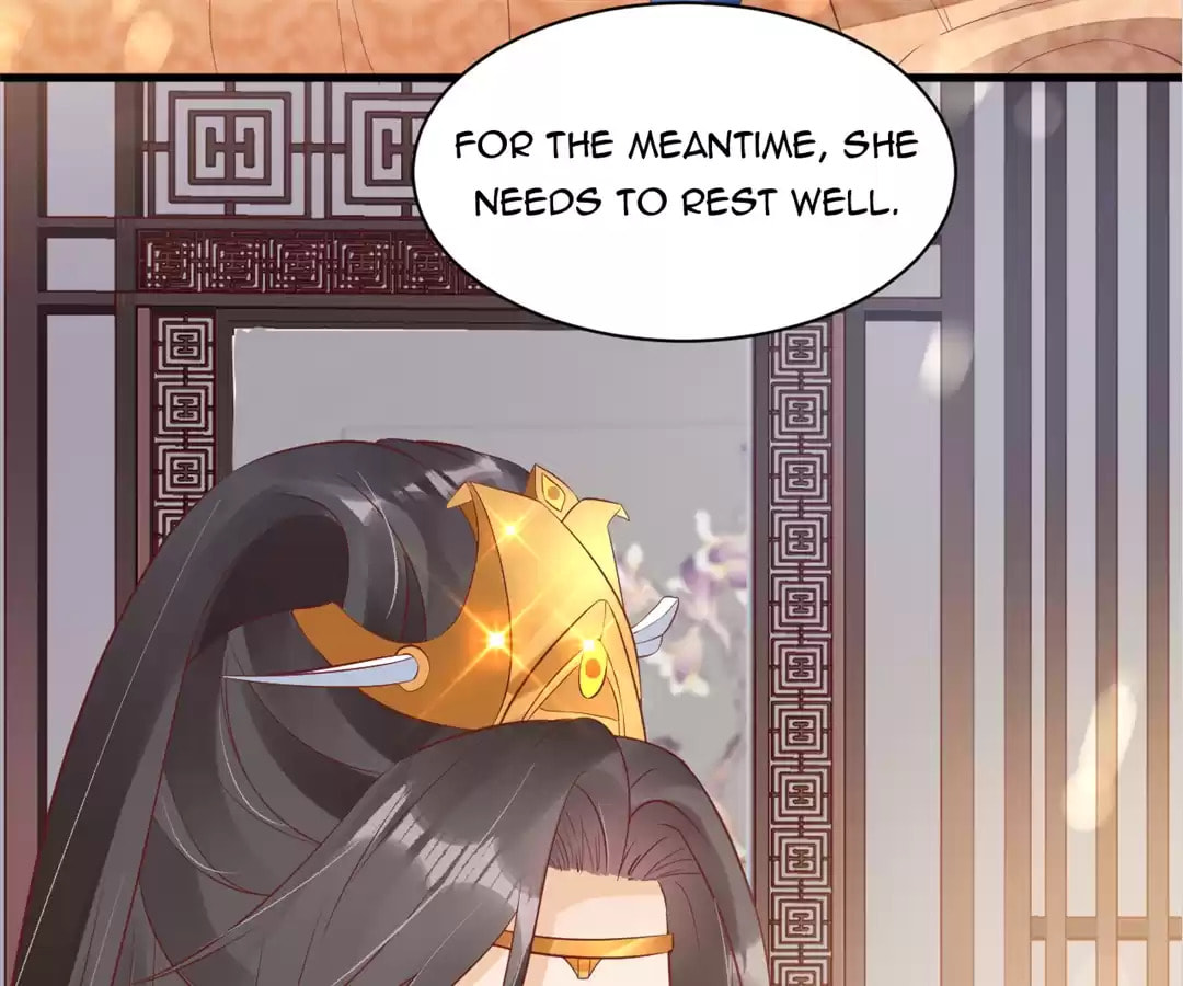 Shengshi Li Hua Dian (Colored) Chapter 44 page 67 - 