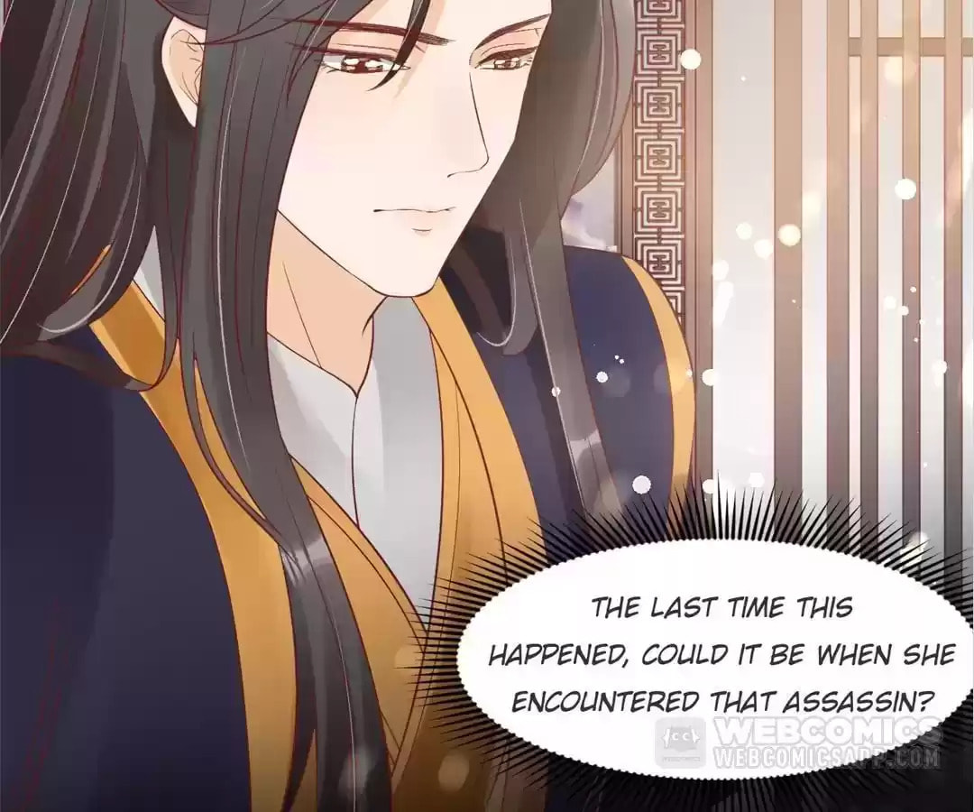 Shengshi Li Hua Dian (Colored) Chapter 44 page 68 - 