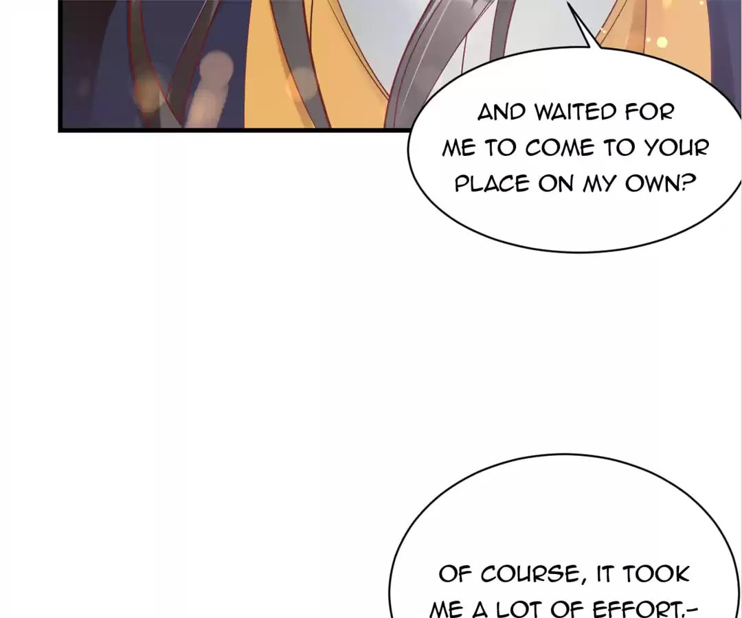 Shengshi Li Hua Dian (Colored) Chapter 44 page 8 - 