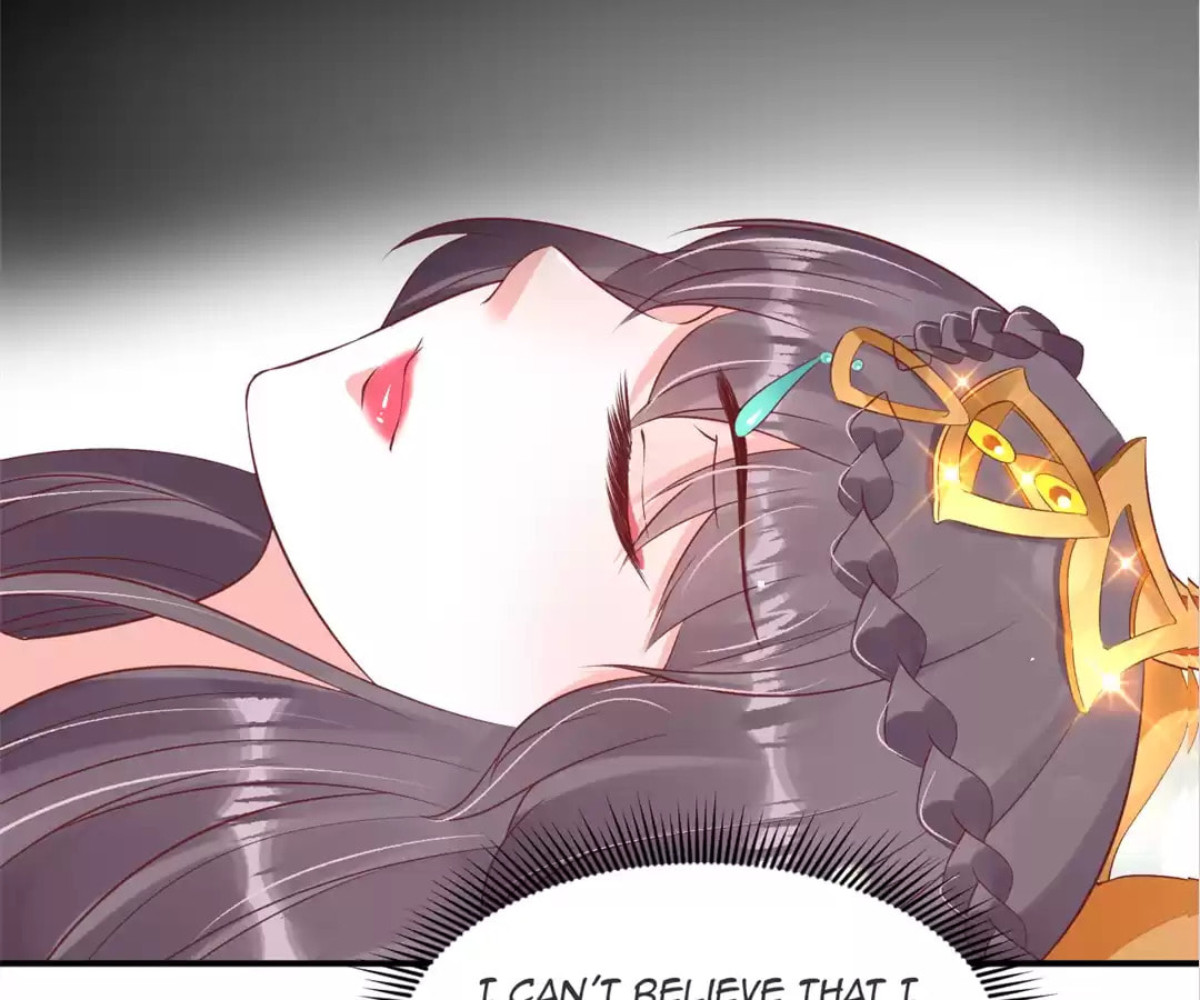 Shengshi Li Hua Dian (Colored) Chapter 44 page 71 - 