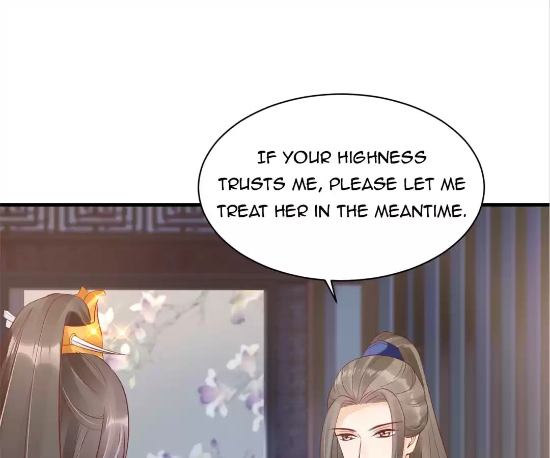 Shengshi Li Hua Dian (Colored) Chapter 44 page 73 - 