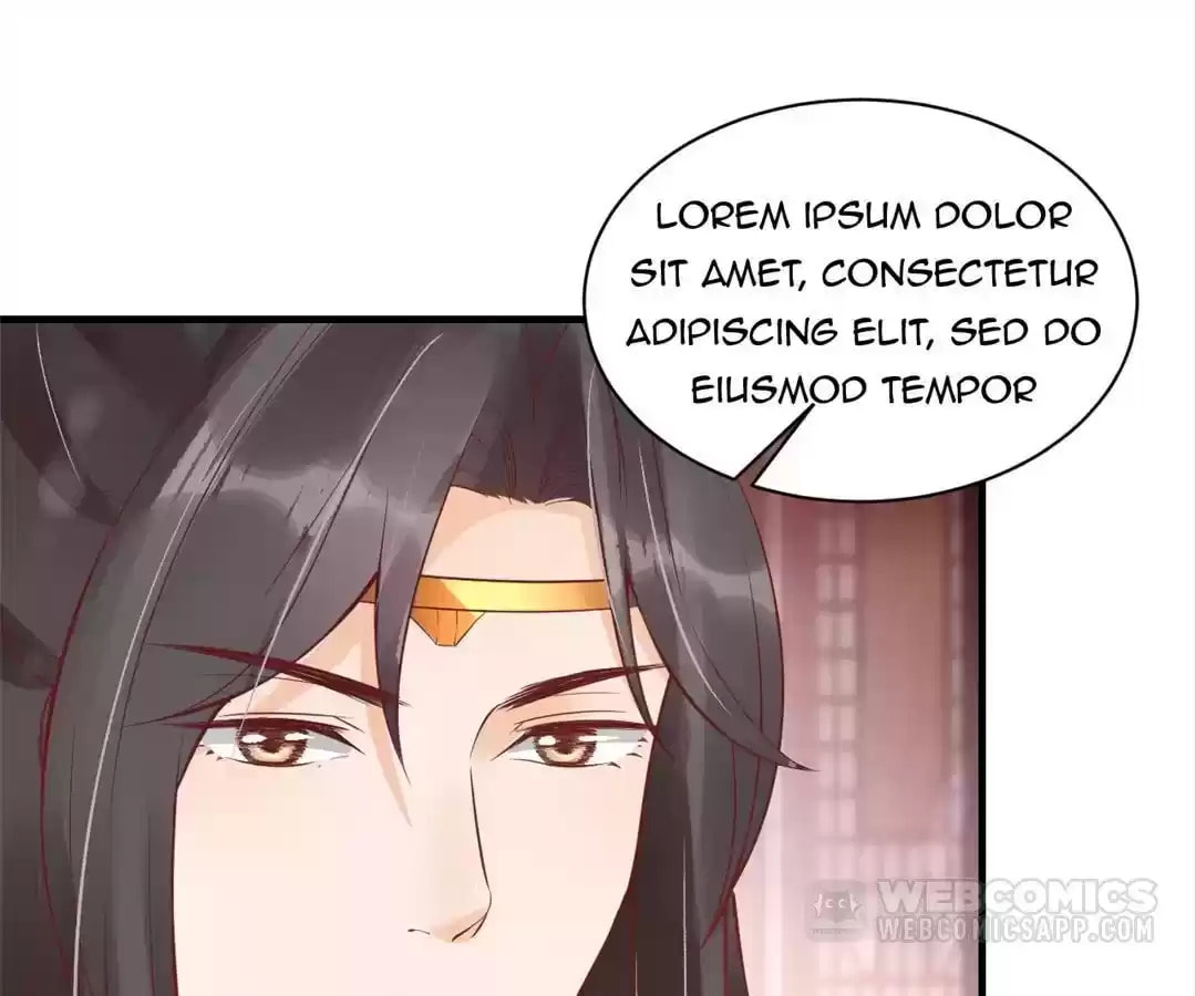 Shengshi Li Hua Dian (Colored) Chapter 44 page 76 - 