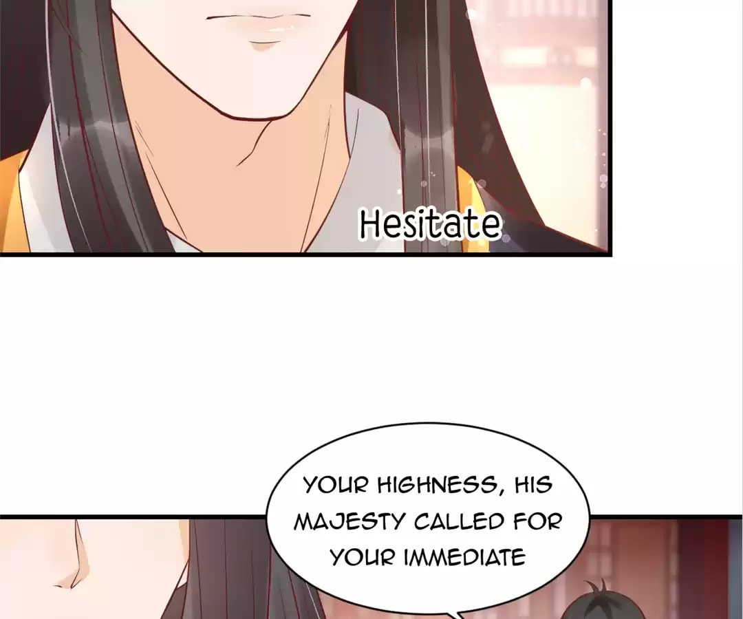 Shengshi Li Hua Dian (Colored) Chapter 44 page 77 - 