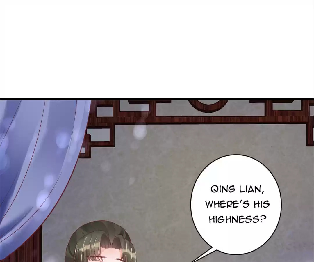 Shengshi Li Hua Dian (Colored) Chapter 44 page 88 - 