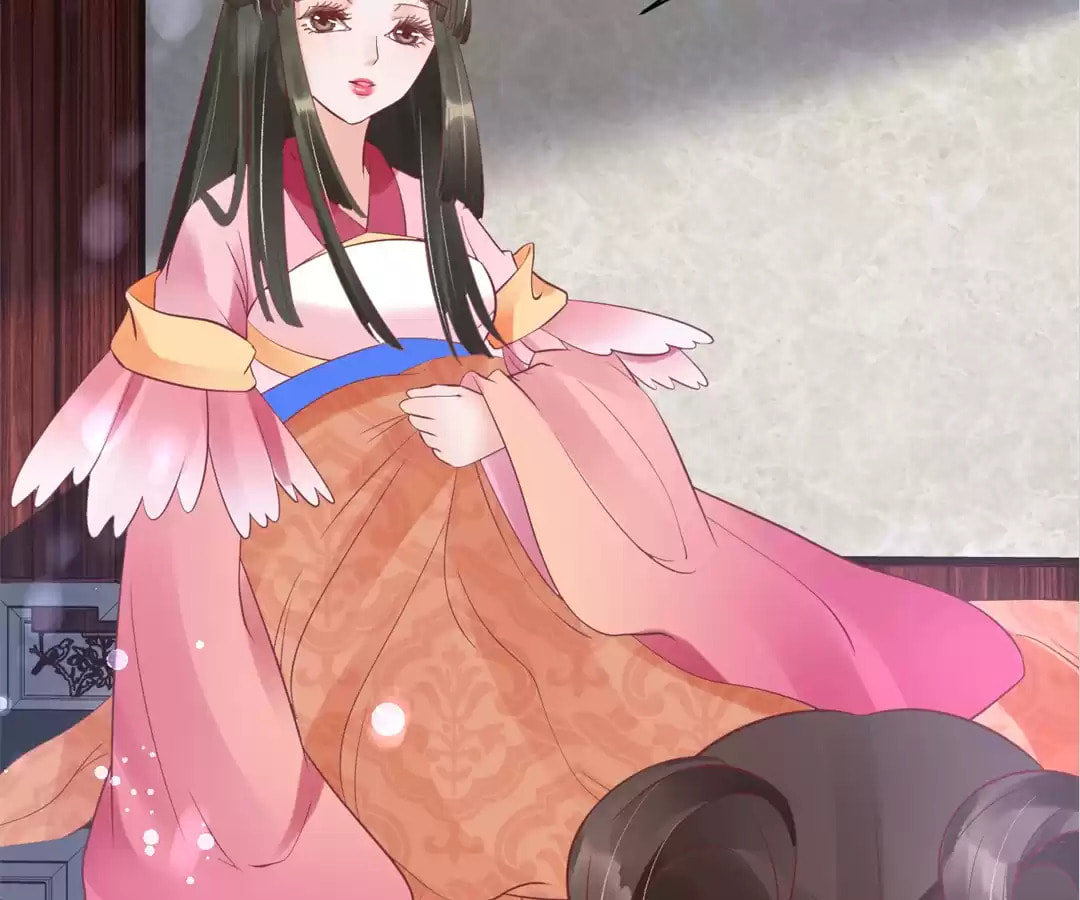 Shengshi Li Hua Dian (Colored) Chapter 44 page 89 - 