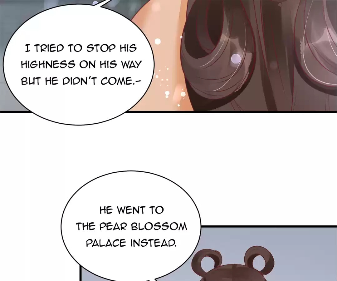 Shengshi Li Hua Dian (Colored) Chapter 44 page 91 - 