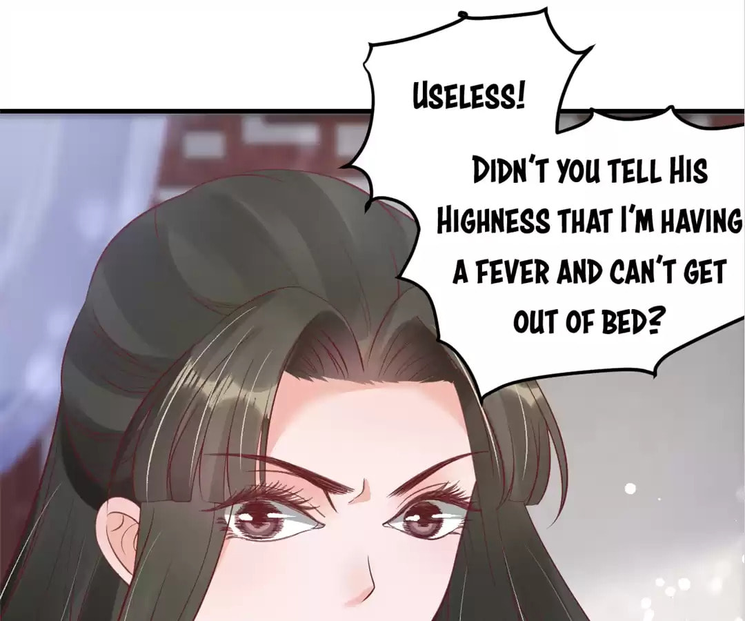 Shengshi Li Hua Dian (Colored) Chapter 44 page 93 - 