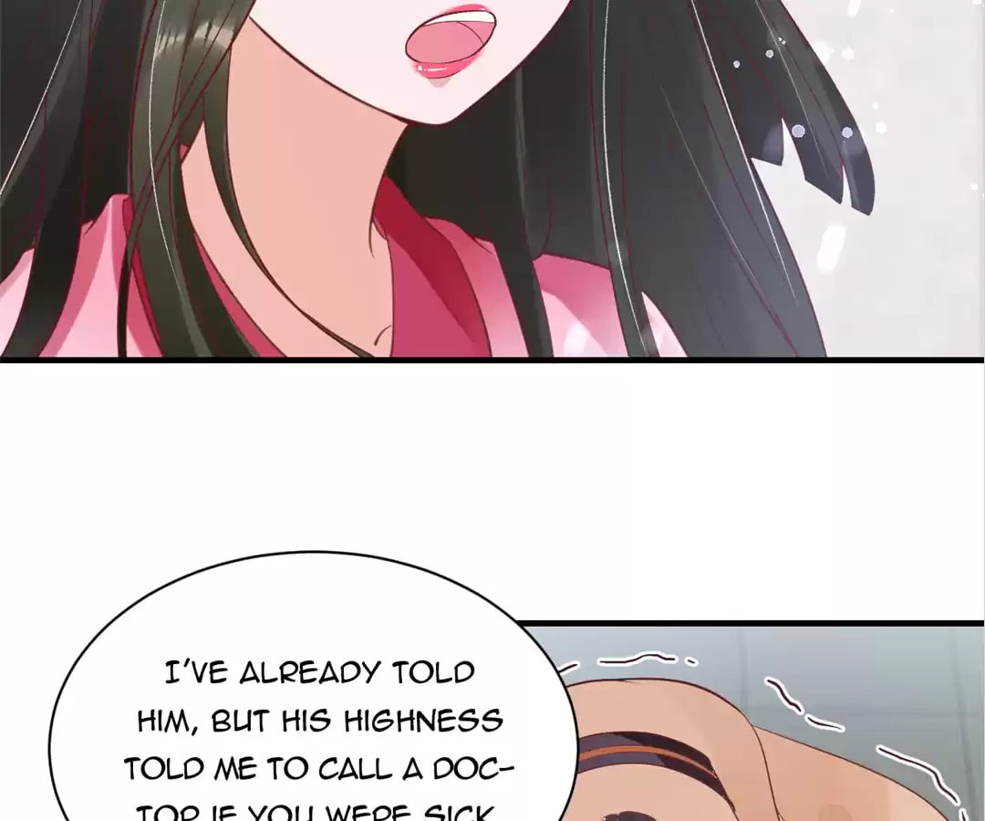Shengshi Li Hua Dian (Colored) Chapter 44 page 94 - 