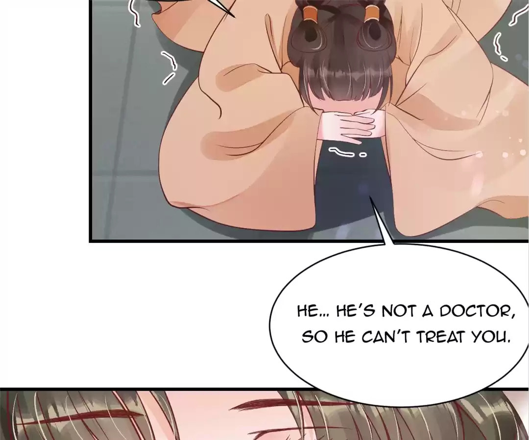 Shengshi Li Hua Dian (Colored) Chapter 44 page 96 - 