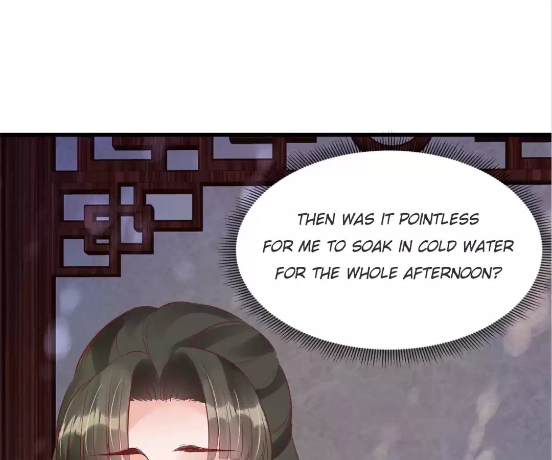 Shengshi Li Hua Dian (Colored) Chapter 44 page 98 - 