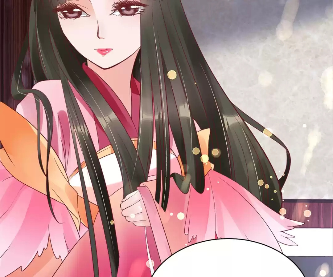 Shengshi Li Hua Dian (Colored) Chapter 44 page 99 - 