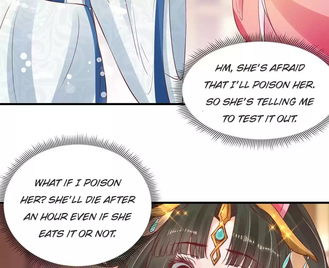 Shengshi Li Hua Dian (Colored) Chapter 45 page 11 - 