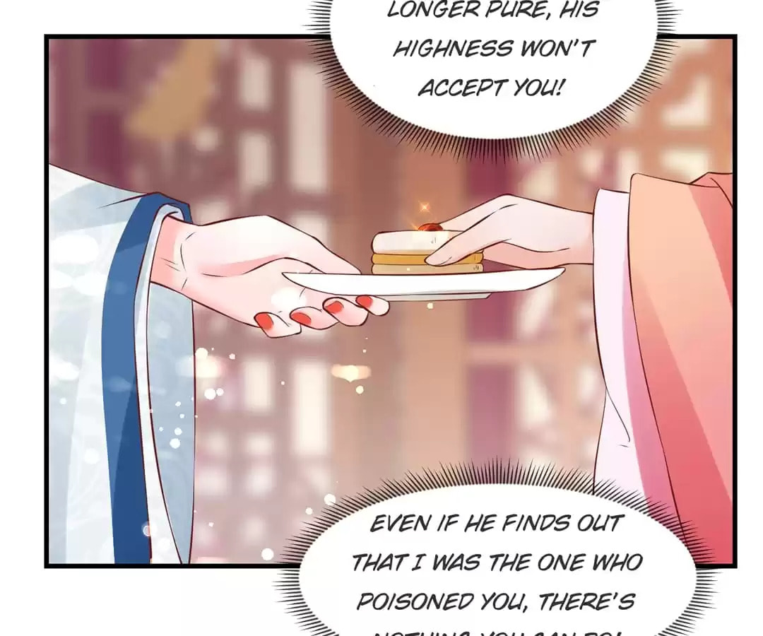 Shengshi Li Hua Dian (Colored) Chapter 45 page 13 - 