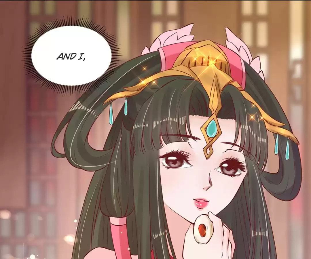 Shengshi Li Hua Dian (Colored) Chapter 45 page 15 - 