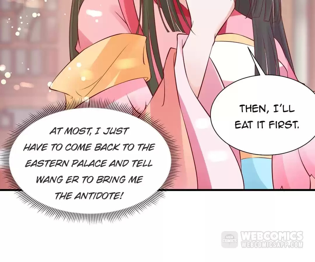 Shengshi Li Hua Dian (Colored) Chapter 45 page 16 - 