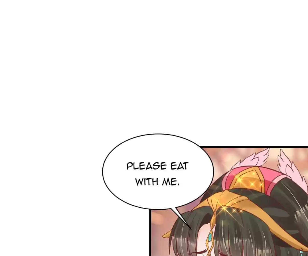 Shengshi Li Hua Dian (Colored) Chapter 45 page 17 - 