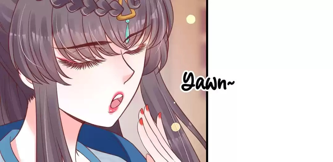 Shengshi Li Hua Dian (Colored) Chapter 45 page 19 - 