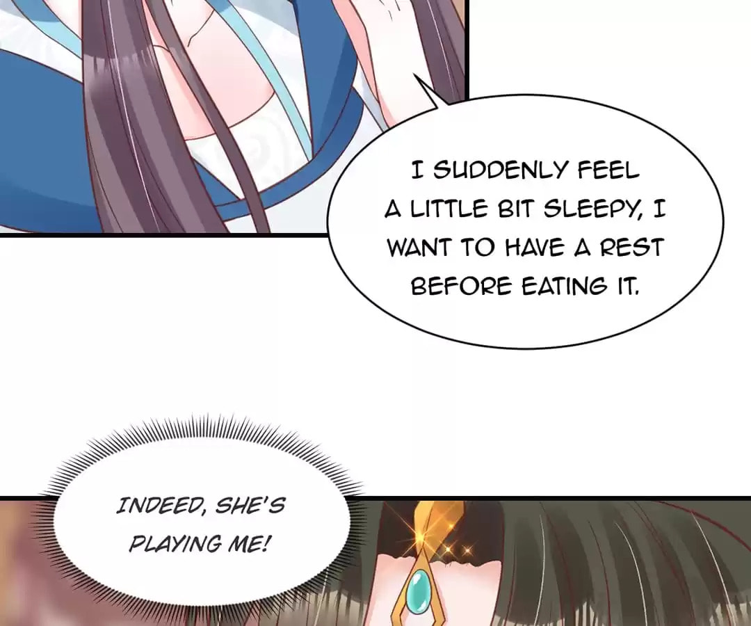 Shengshi Li Hua Dian (Colored) Chapter 45 page 20 - 